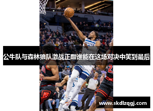 公牛队与森林狼队激战正酣谁能在这场对决中笑到最后