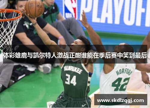 体彩雄鹿与凯尔特人激战正酣谁能在季后赛中笑到最后